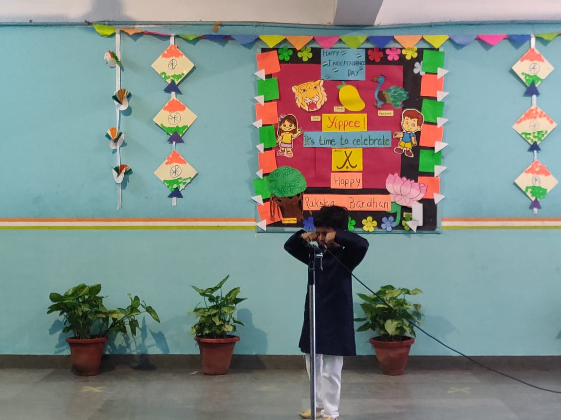 Top 5 Raksha Bandhan Board Decoration Ideas for Students