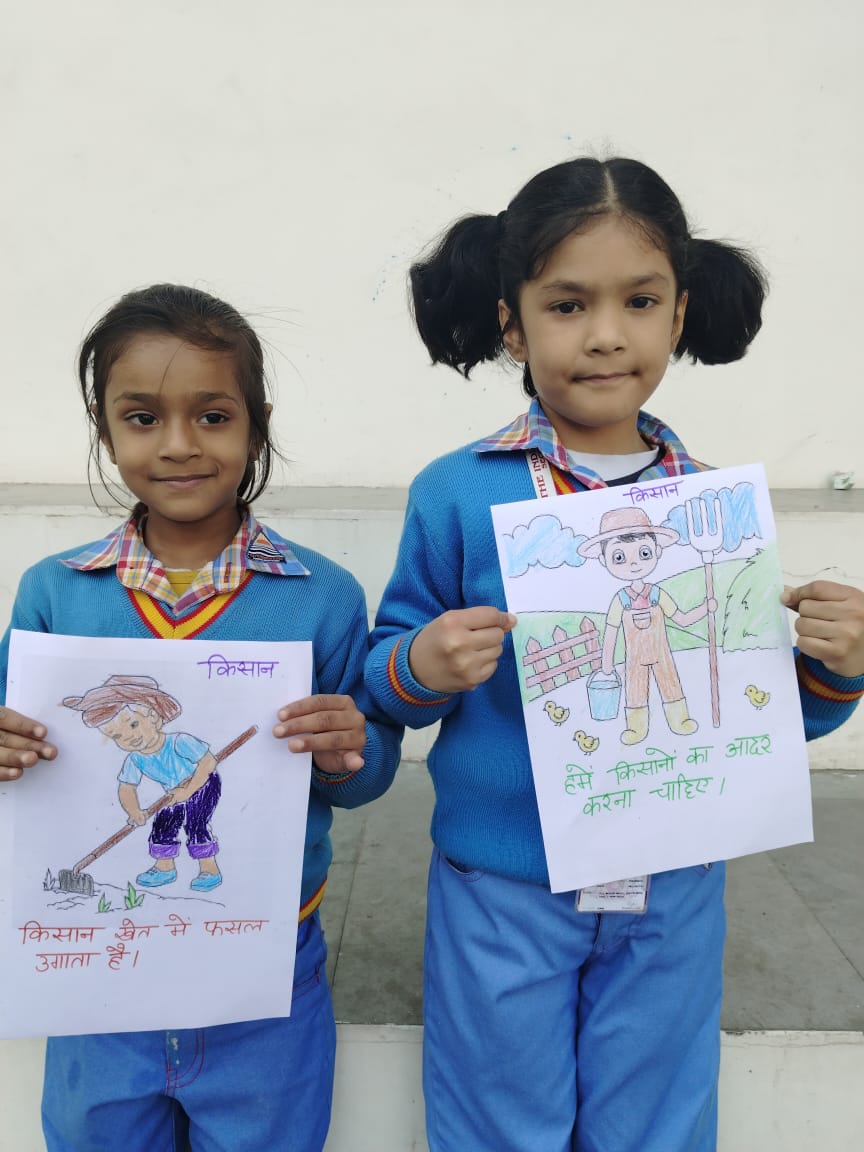 World Hindi Day activities